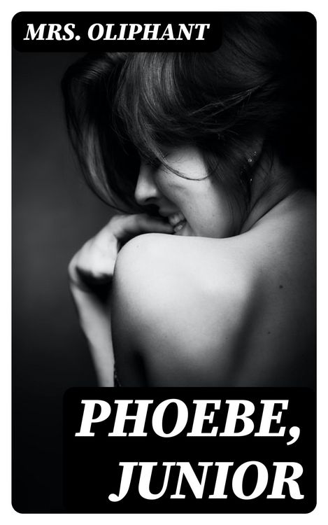 Produktbild: Phoebe, Junior