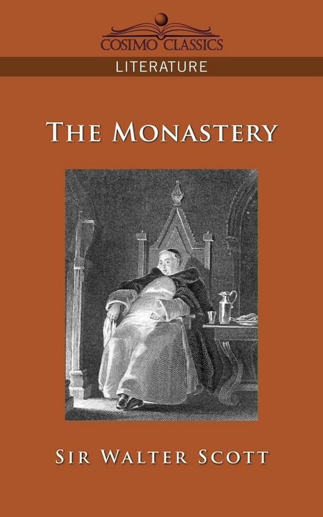 Produktbild: The Monastery
