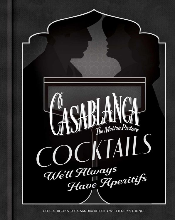 Produktbild: Casablanca Cocktails