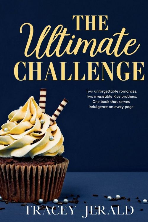 Produktbild: The Ultimate Challenge