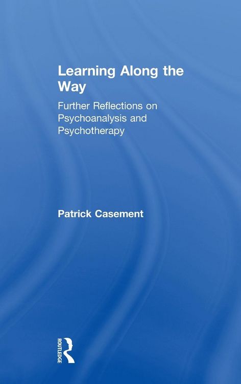 Produktbild: Learning Along the Way