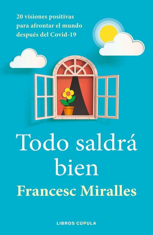 Produktbild: Todo saldr&aacute; bien