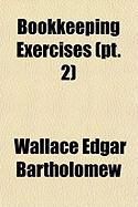 Produktbild: Bookkeeping Exercises (PT. 2)