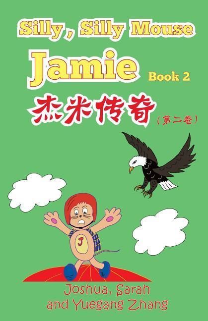 Produktbild: Silly, Silly Mouse Jamie Book 2