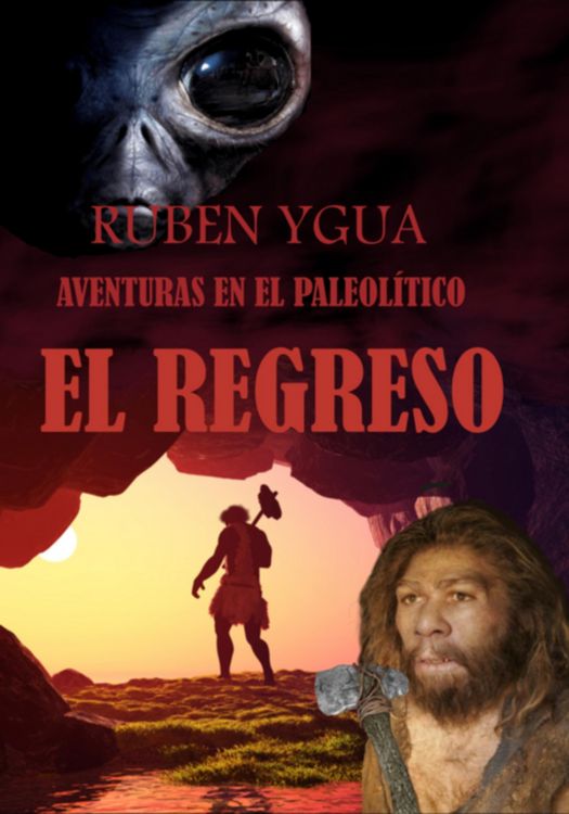 Produktbild: El Regreso