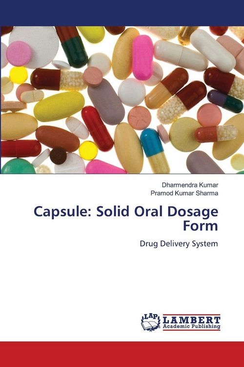 Produktbild: Capsule