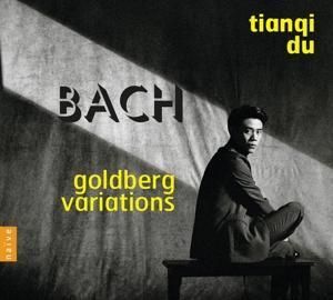 Produktbild: Bach: Goldberg Variationen