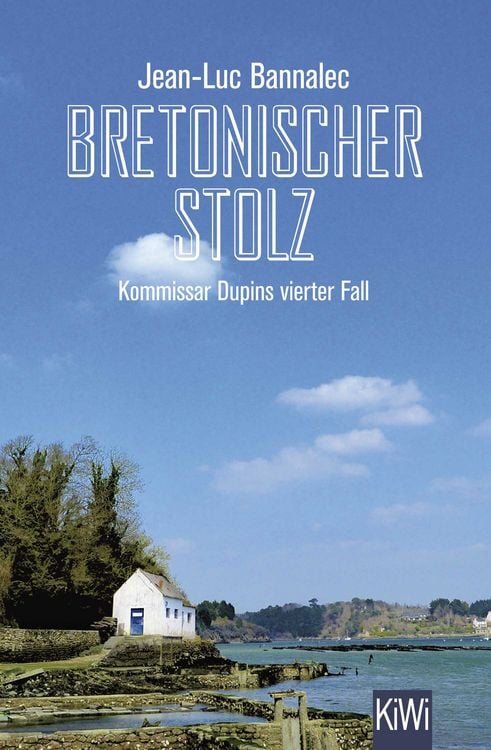 Produktbild: Bretonischer Stolz