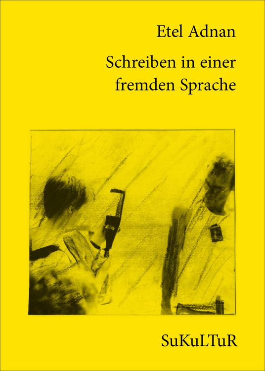 Produktbild: Schreiben in einer fremden Sprache
