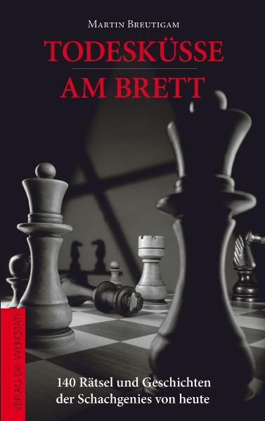 Produktbild: Todesk&uuml;sse am Brett