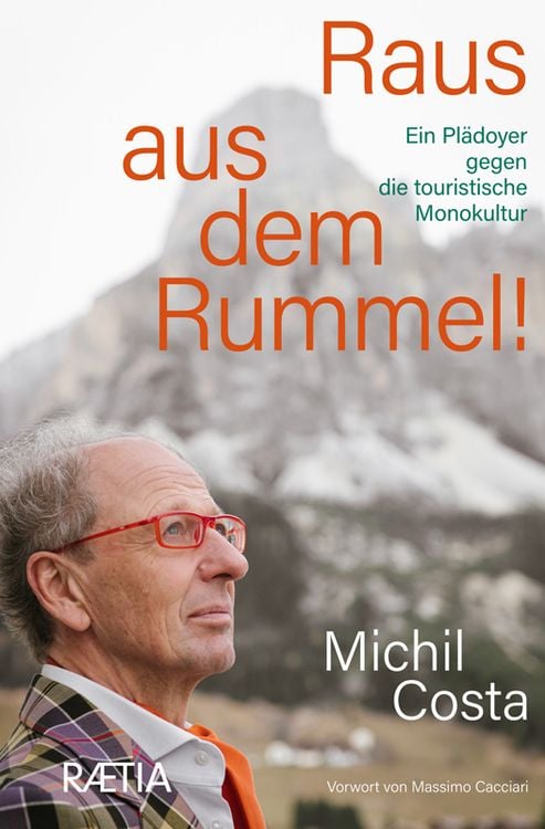 Produktbild: Raus aus dem Rummel!