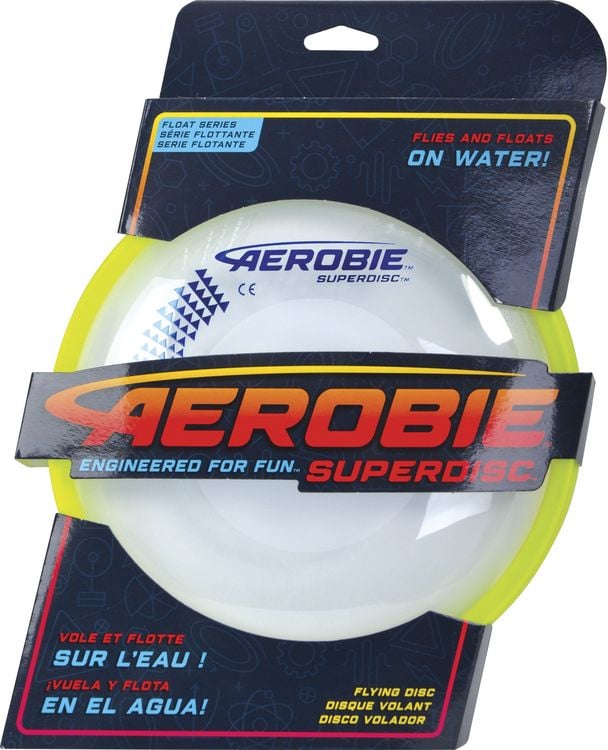 Produktbild: AEROBIE SUPERDISC