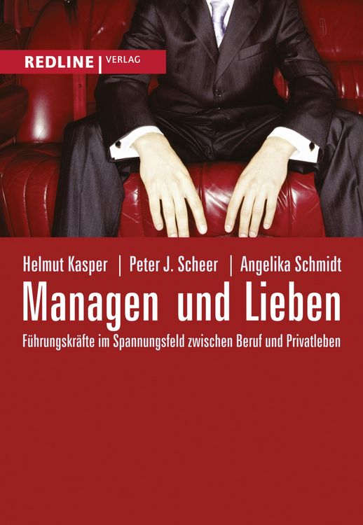 Produktbild: Managen und Lieben