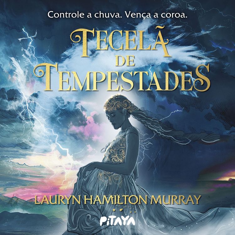 Produktbild: Tecel&atilde; de Tempestades