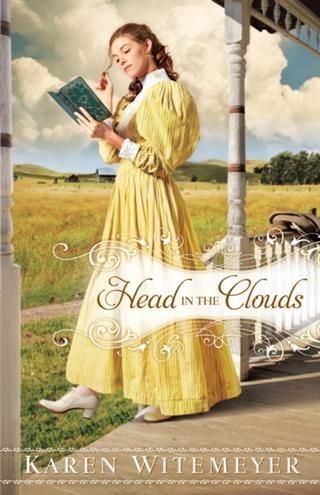 Produktbild: Head in the Clouds