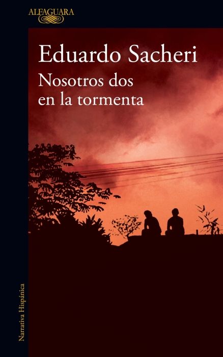 Produktbild: Nosotros DOS En La Tormenta / Us Two in the Storm