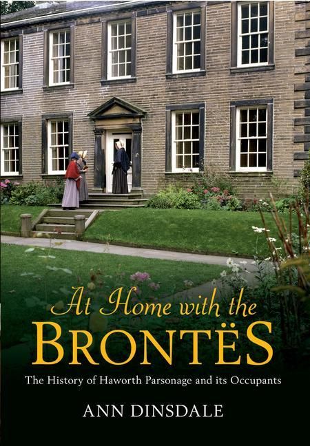 Produktbild: At Home with the Brontes