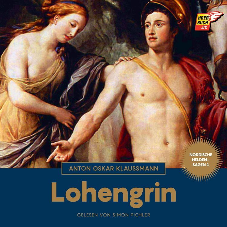 Produktbild: Lohengrin (Nordische Heldensagen, Band 1)
