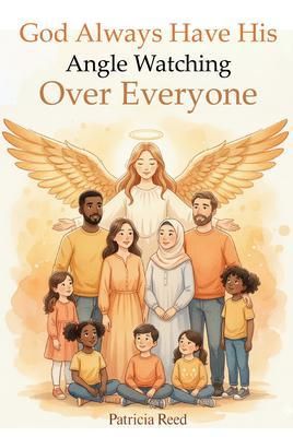 Produktbild: God Always Has His Angel Watching Over Everyone