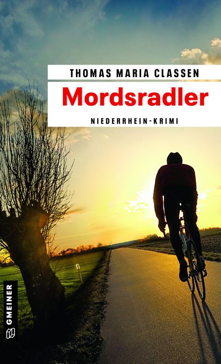 Produktbild: Mordsradler