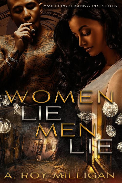 Produktbild: Women Lie Men Lie