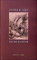 Produktbild: Fremd daheim