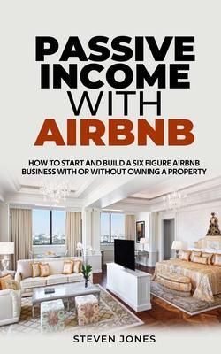Produktbild: Passive Income With Airbnb