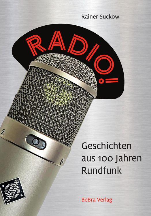 Produktbild: Radio!