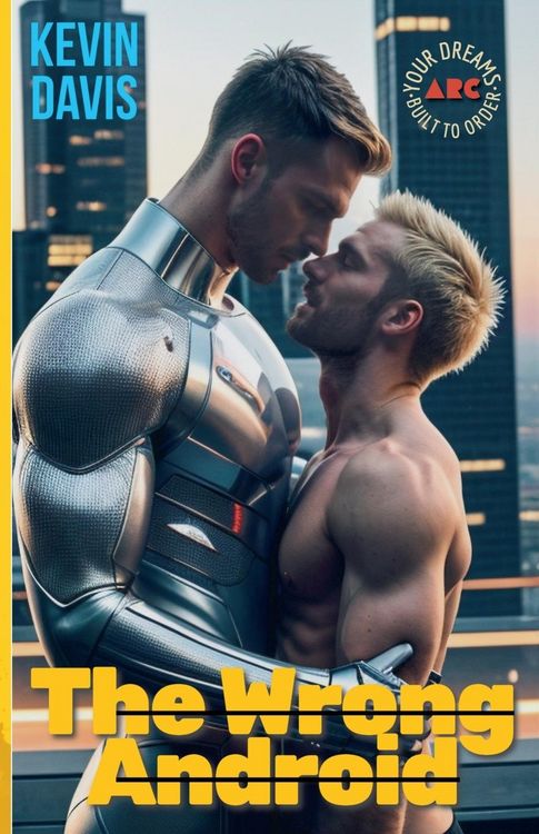 Produktbild: The Wrong Android