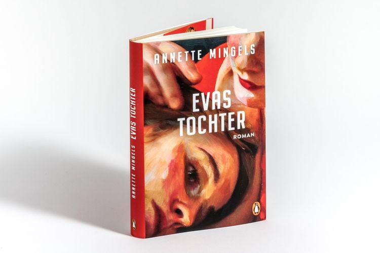 Produktbild: Evas Tochter