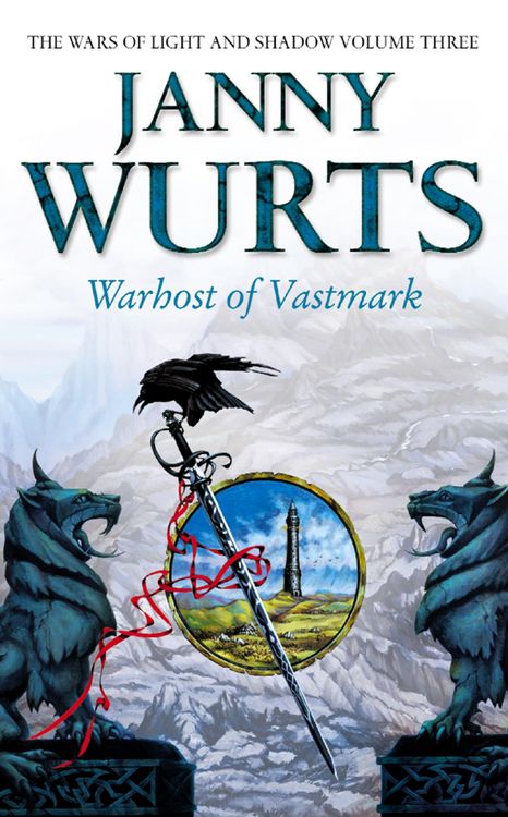 Produktbild: Warhost of Vastmark