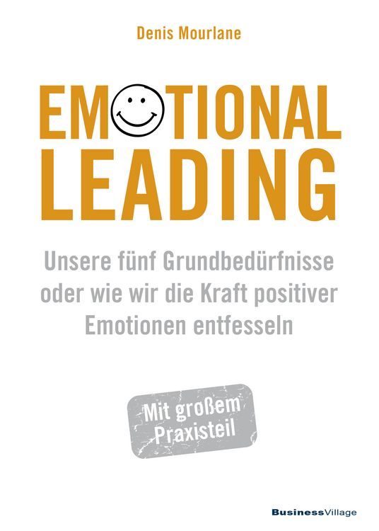 Produktbild: Emotional Leading