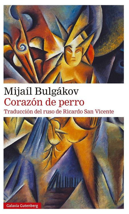Produktbild: Coraz&oacute;n de perro