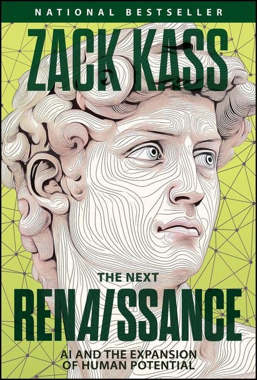 Produktbild: The Next Renaissance