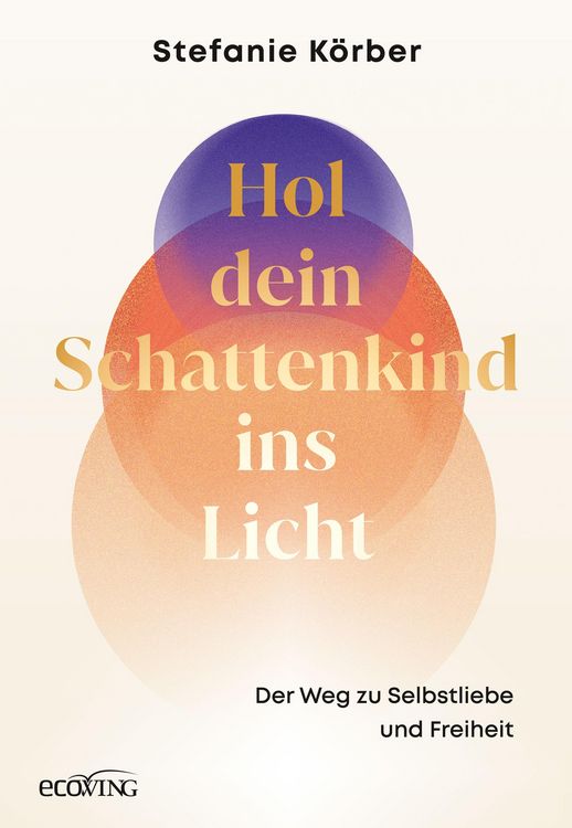 Produktbild: Hol dein Schattenkind ins Licht