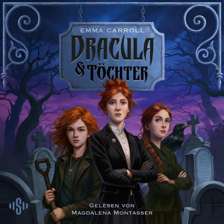 Produktbild: Dracula & T&ouml;chter