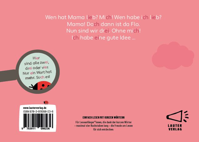 Produktbild: Mama und die Frau