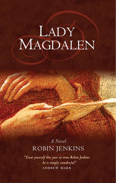 Produktbild: Lady Magdalen