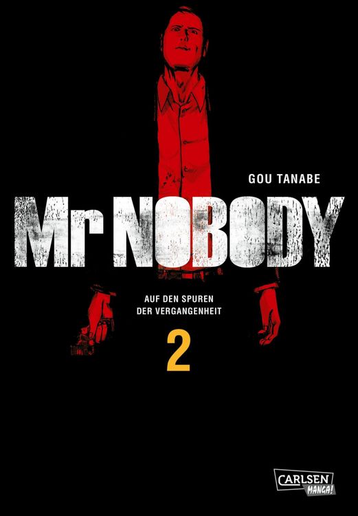 Produktbild: Mr Nobody - Auf den Spuren der Vergangenheit 2