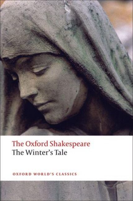 Produktbild: Shakespeare, W: Winter's Tale