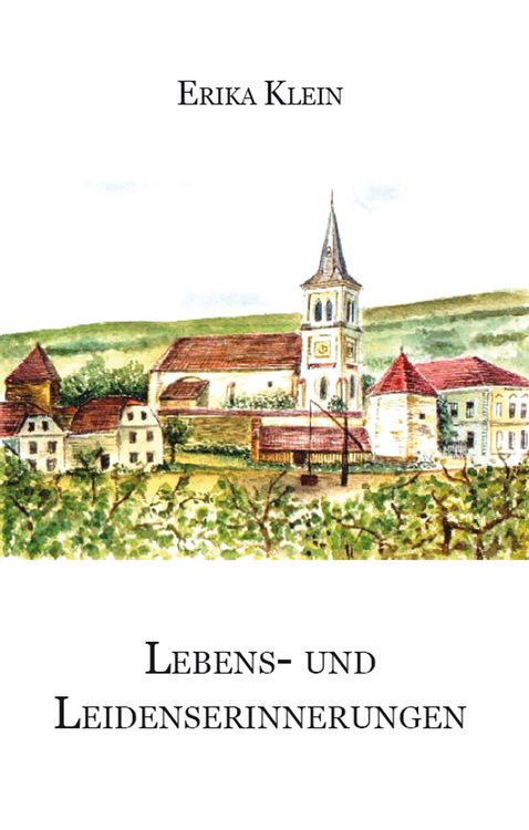 Produktbild: Lebens- und Leidenserinnerungen