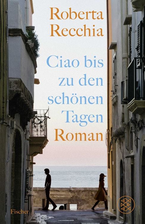 Produktbild: Ciao bis zu den sch&ouml;nen Tagen