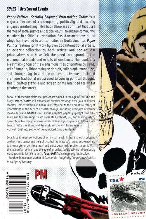 Produktbild: Paper Politics