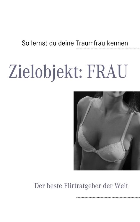 Produktbild: Zielobjekt: FRAU