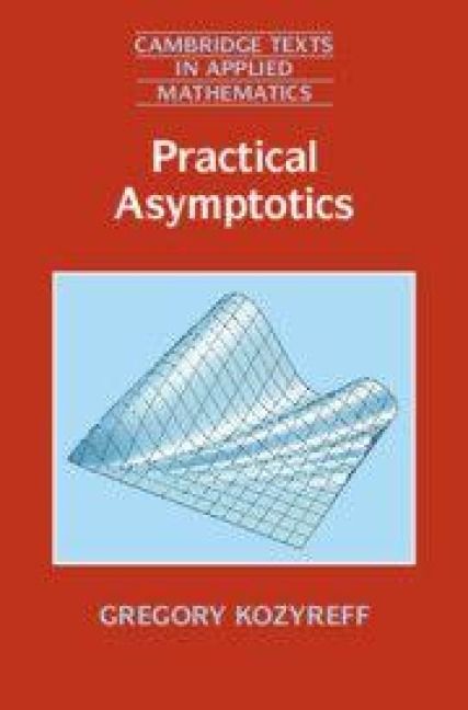 Produktbild: Practical Asymptotics
