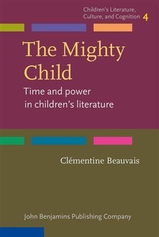 Produktbild: Mighty Child