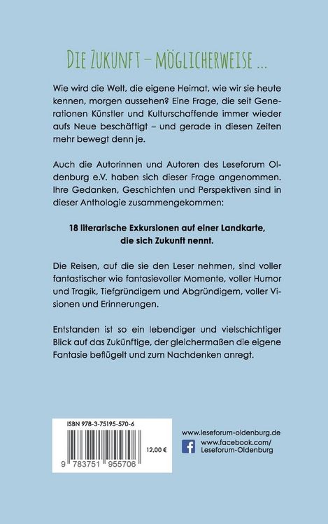 Produktbild: Zukunft?!