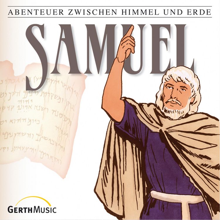 Produktbild: 09: Samuel