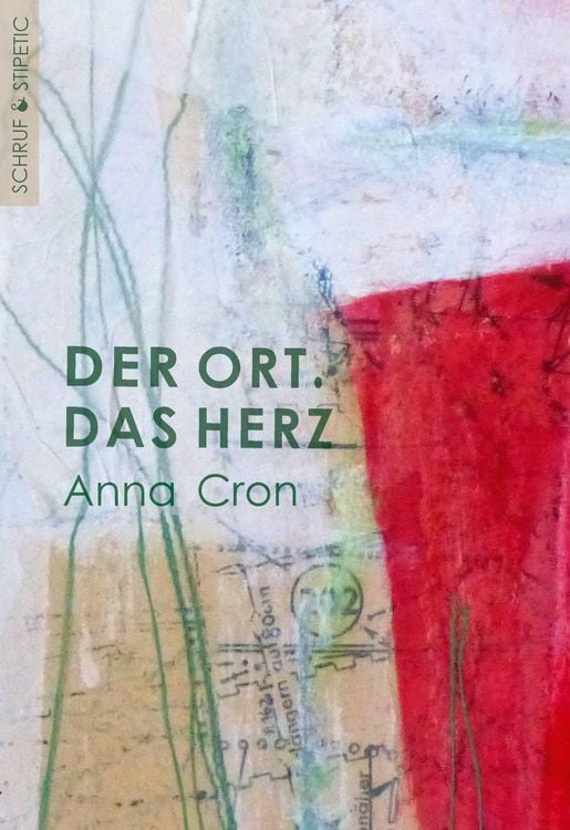 Produktbild: Der Ort. Das Herz