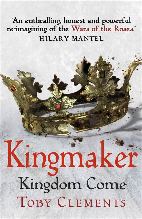 Produktbild: Kingmaker: Kingdom Come
